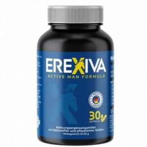 Erexiva