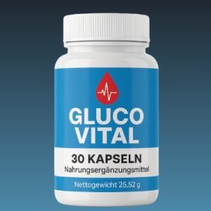 GlucoVital