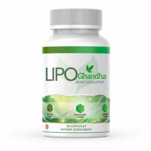 Lipogandha
