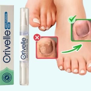 Orivelle