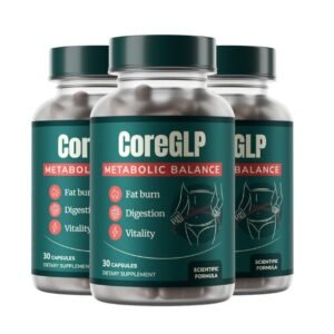 coreGLP